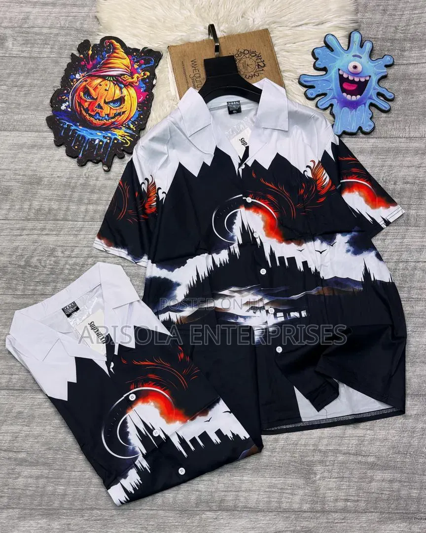 Vinage T-Shirt