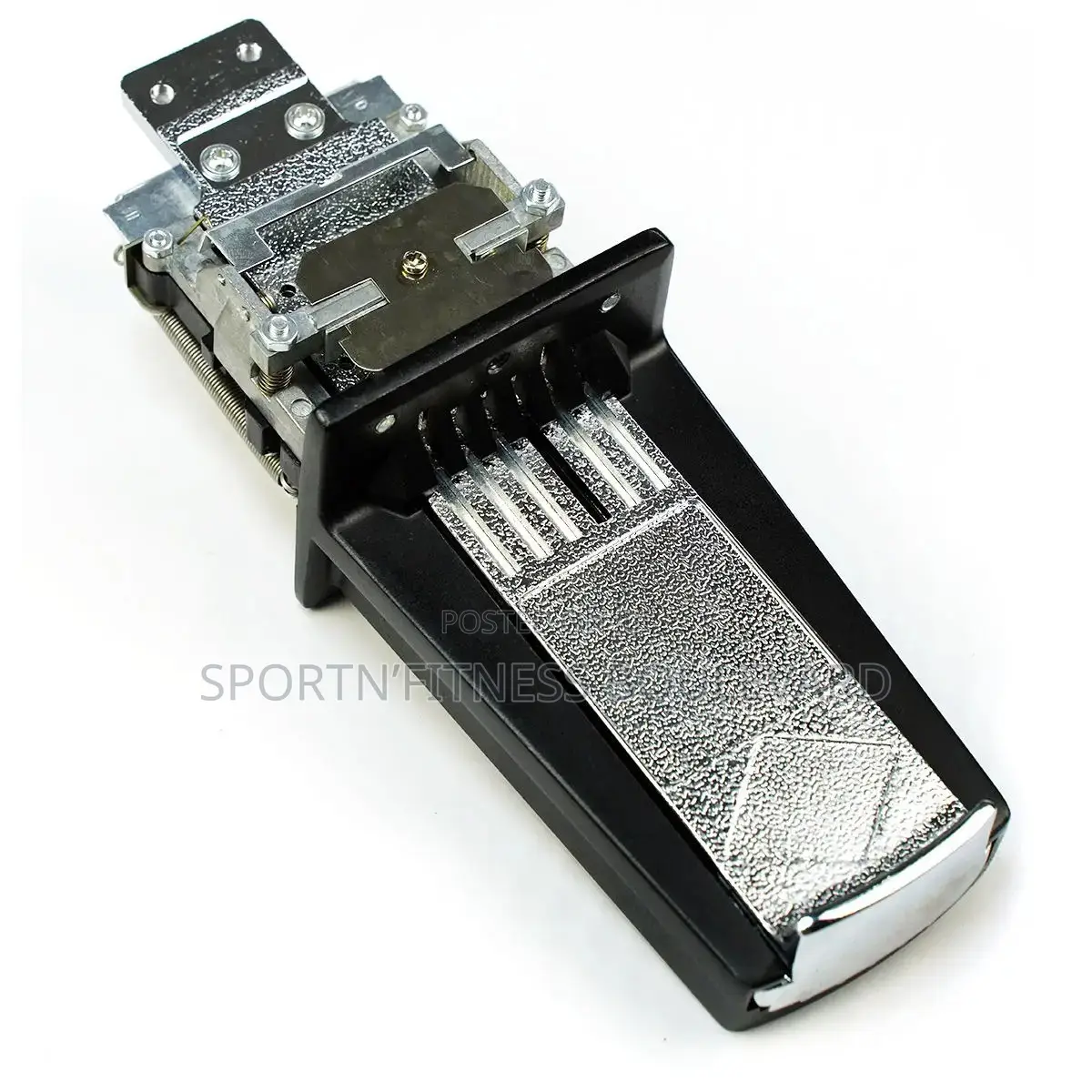 Coin Operated Machine for Snooker