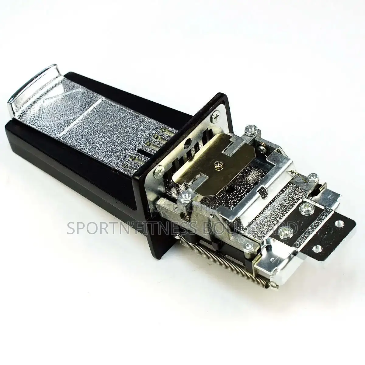 Coin Operated Machine for Snooker
