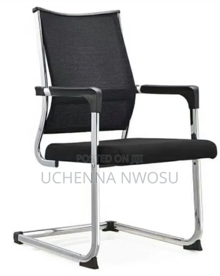Office Chair Suitable for Visitors