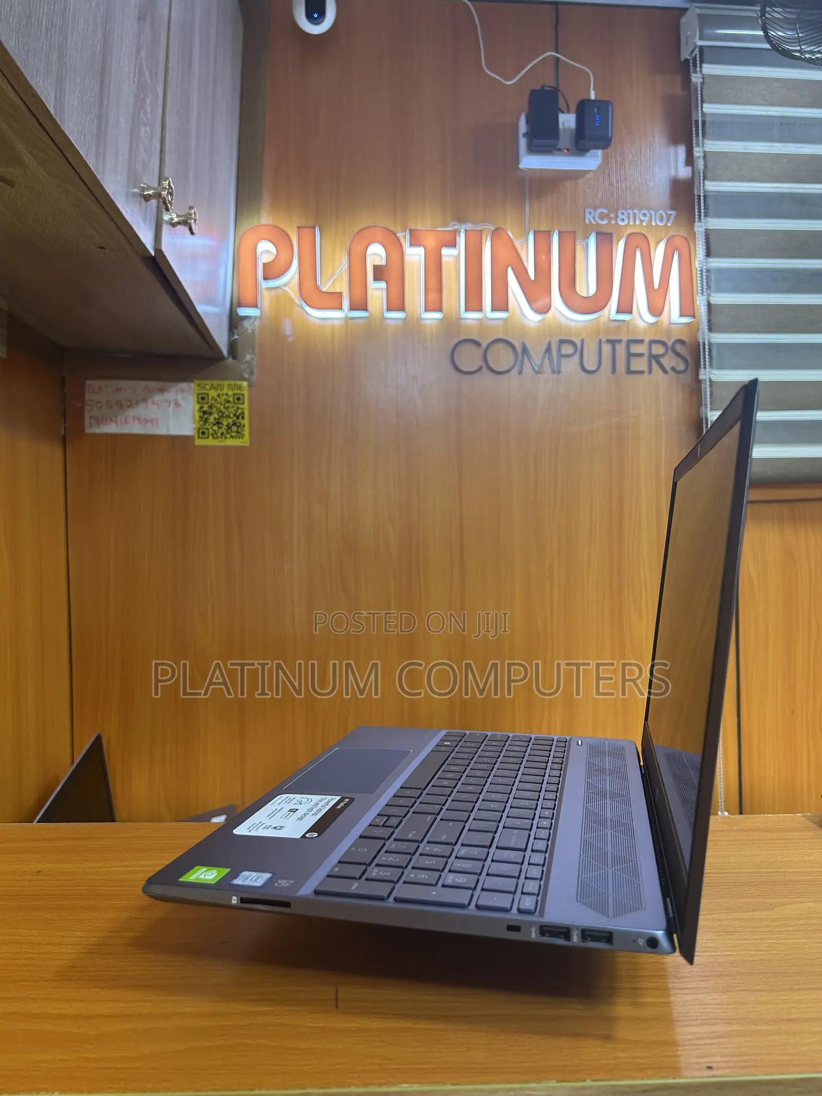 Laptop HP Pavilion 15 16GB Intel Core i7 SSD 512GB