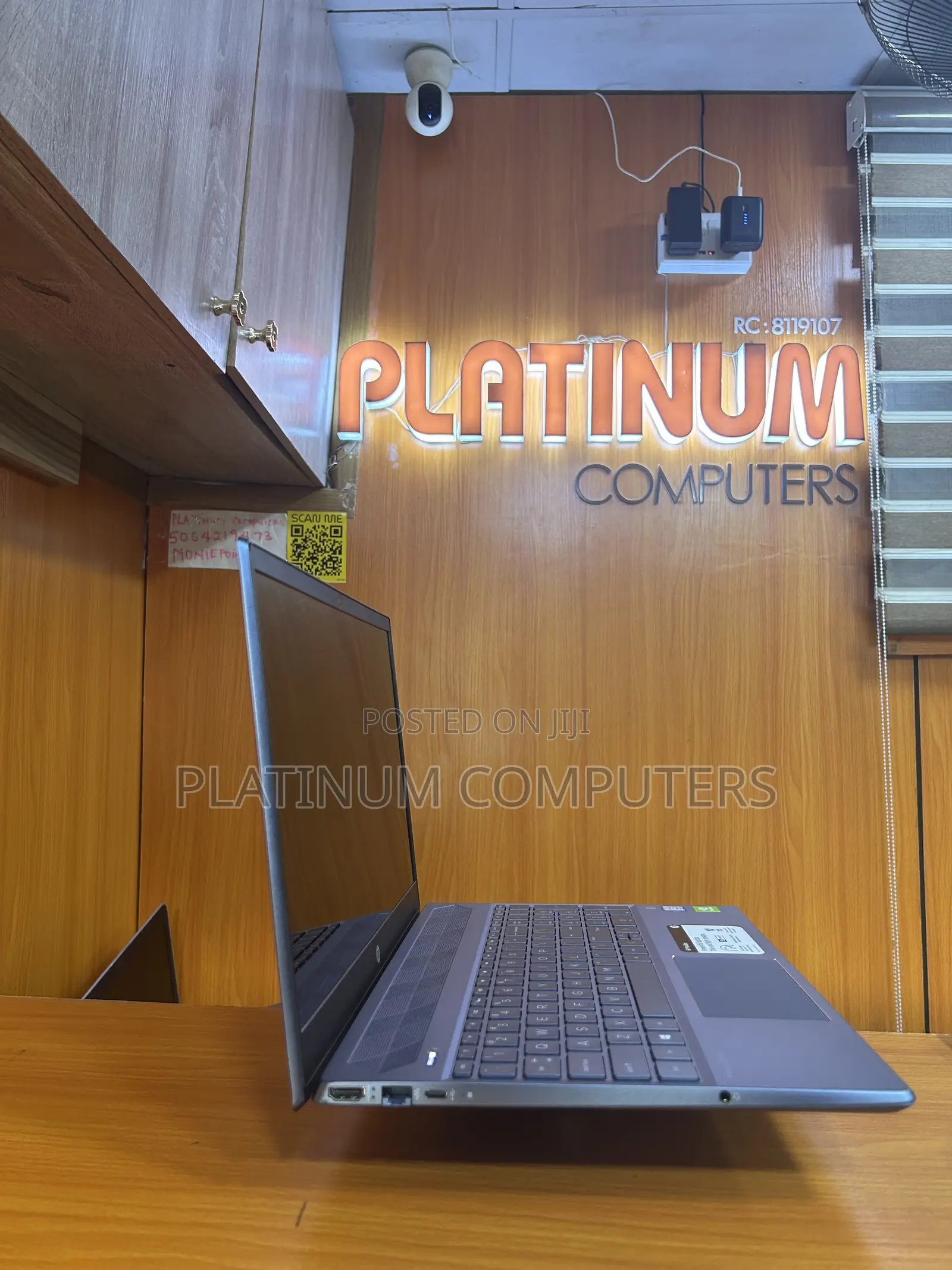 Laptop HP Pavilion 15 16GB Intel Core i7 SSD 512GB