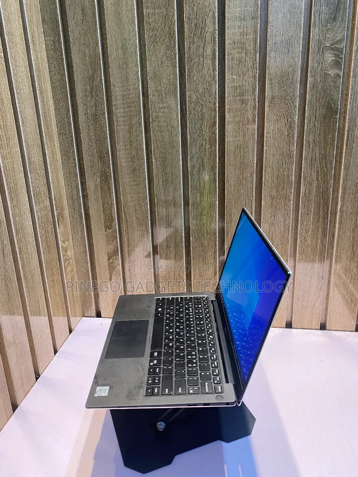 Laptop Dell XPS 13 16GB Intel Core i7 SSD 256GB