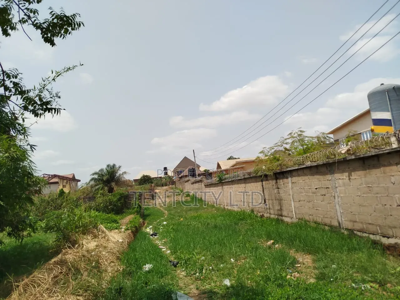 1400sqm{almost 3plots} for Sale at Sunrise Estate Enugu