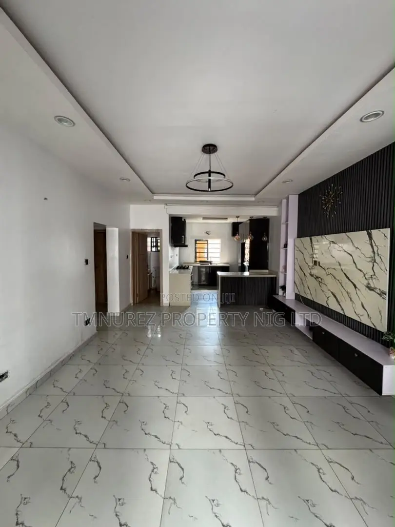 2bdrm Apartment in Ikate for rent