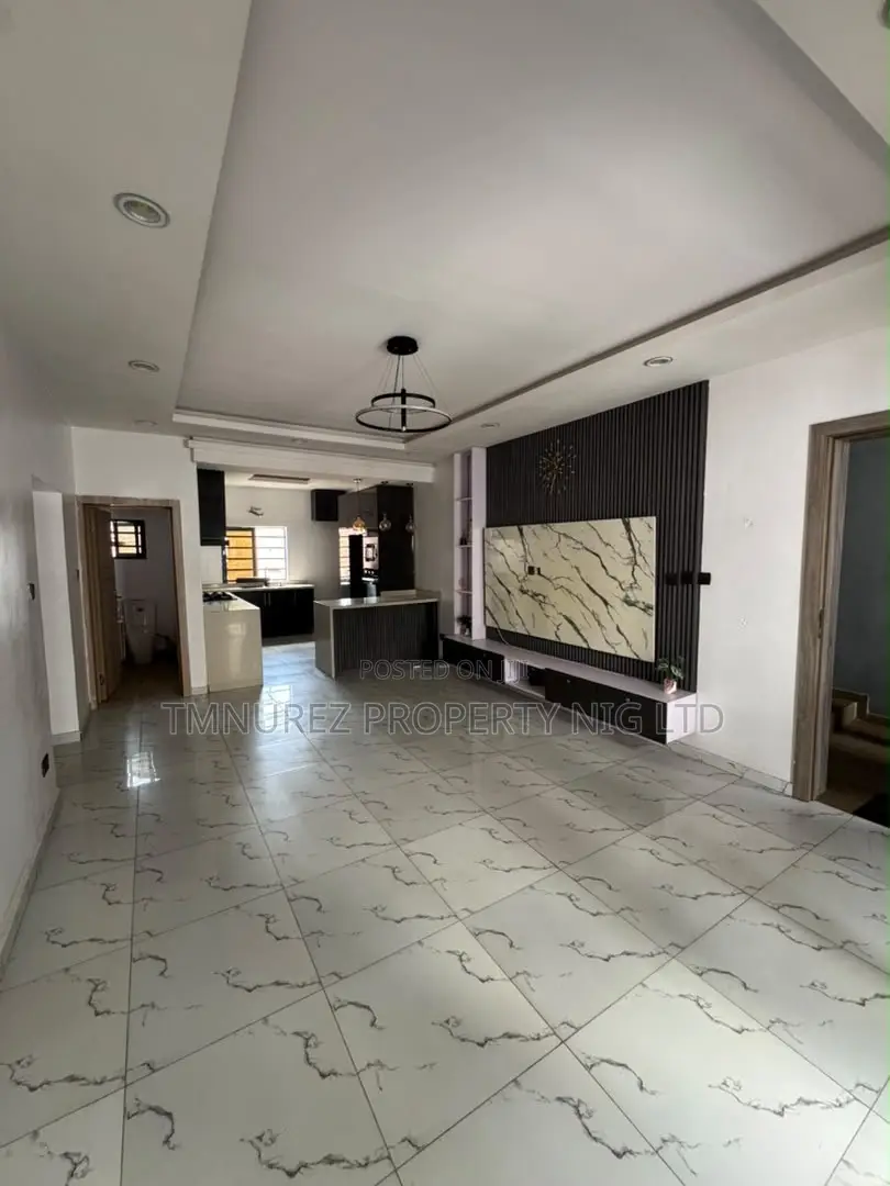 2bdrm Apartment in Ikate for rent