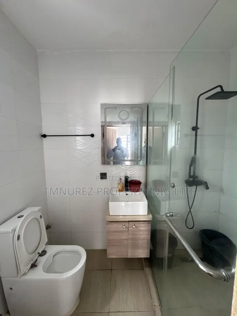2bdrm Apartment in Ikate for rent