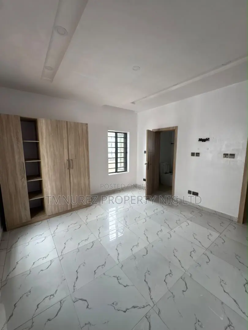 2bdrm Apartment in Ikate for rent