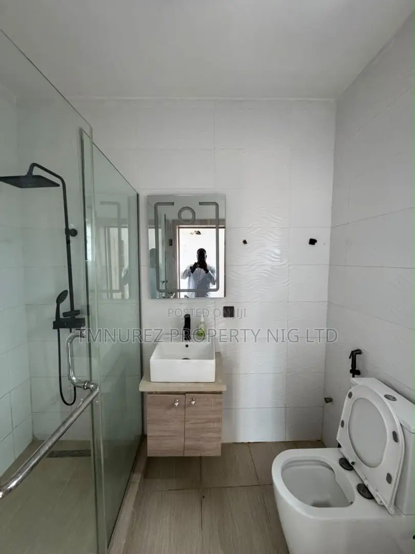 2bdrm Apartment in Ikate for rent