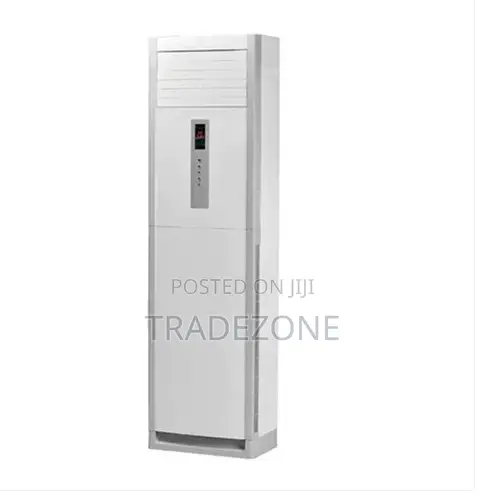 Scanfrost 3HP Floor Standing Inverter AC SFACFS24INM