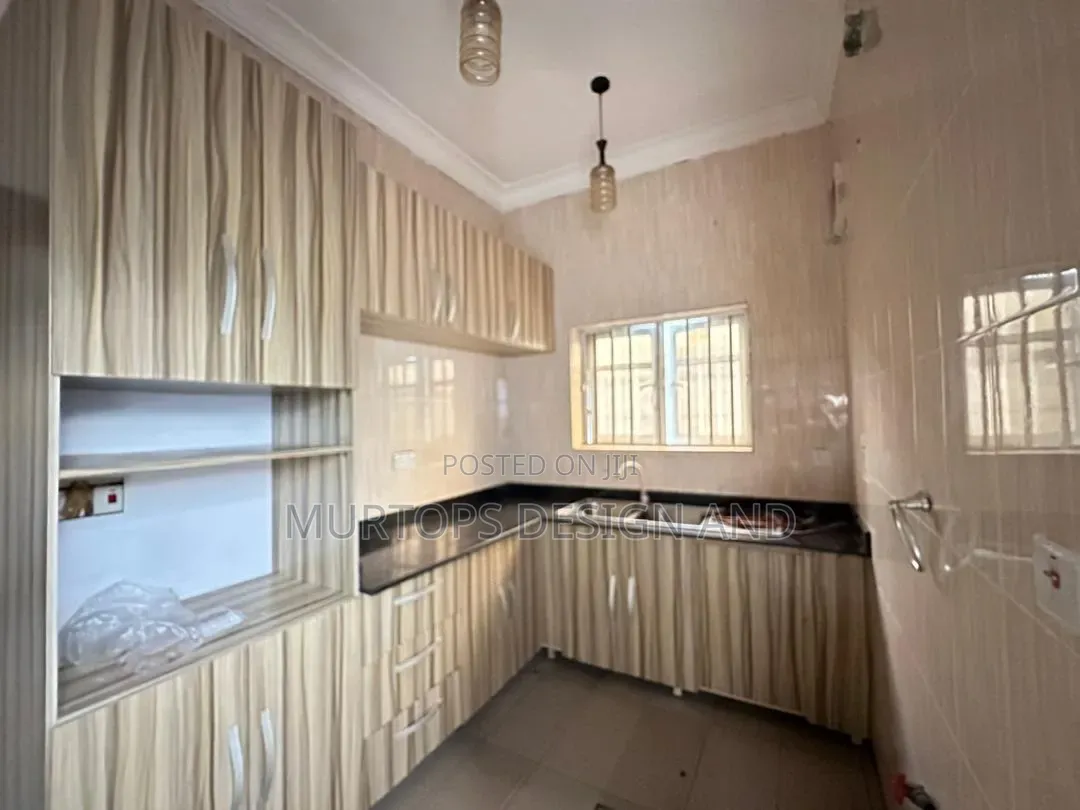 4bdrm Duplex in Abijo for rent