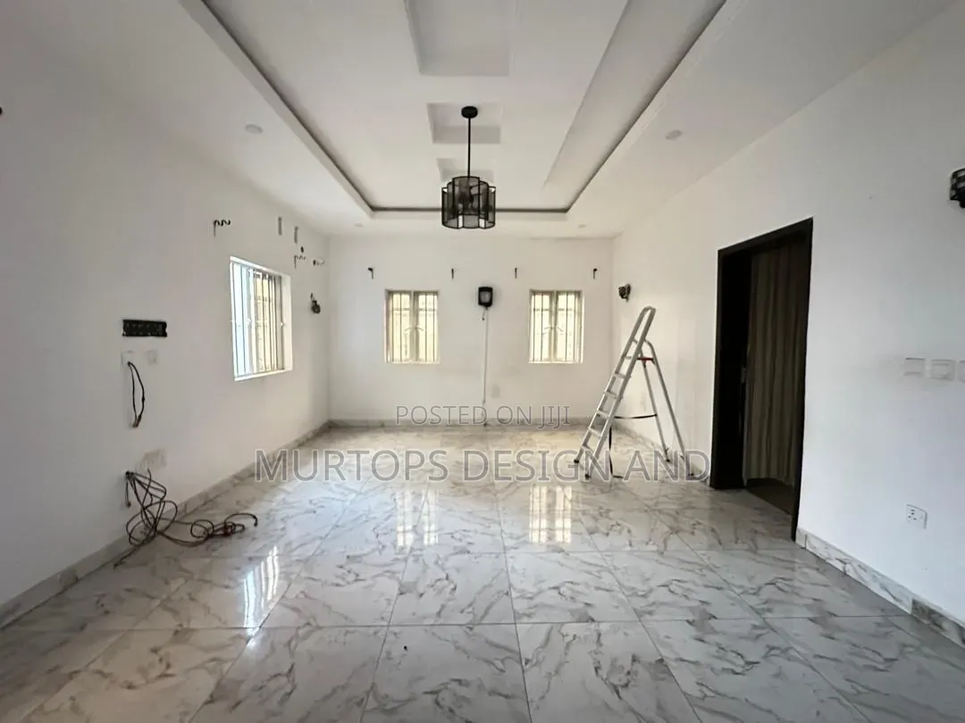 4bdrm Duplex in Abijo for rent