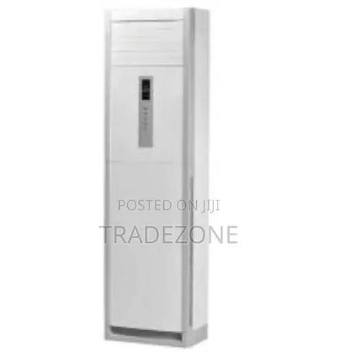 Scanfrost 3HP Floor Standing Inverter AC SFACFS24INM
