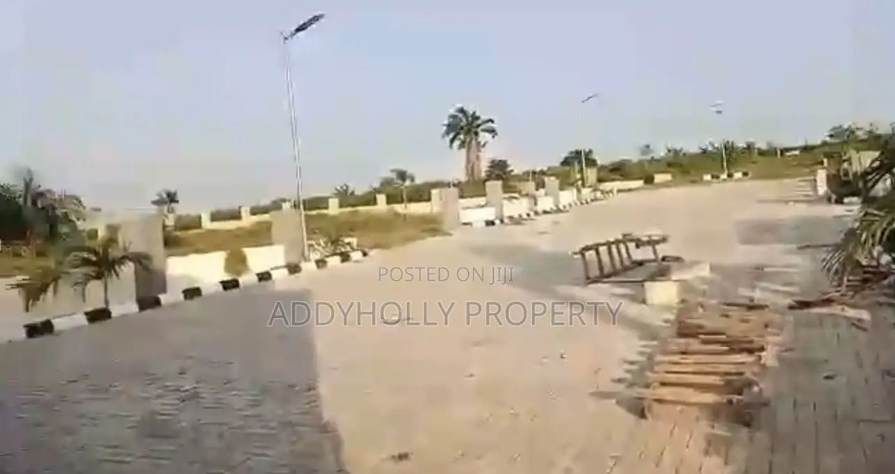 Buy and Build Plots of Land for Sale in Imota Ikorodu
