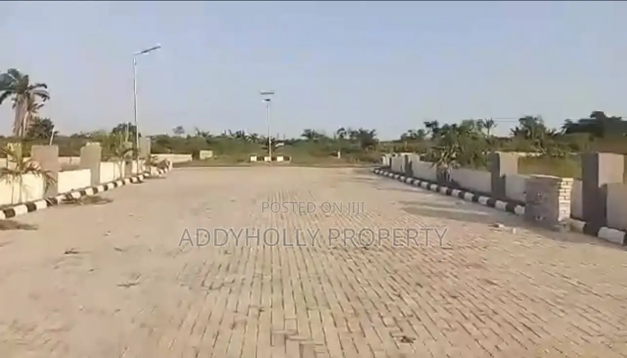 Buy and Build Plots of Land for Sale in Imota Ikorodu