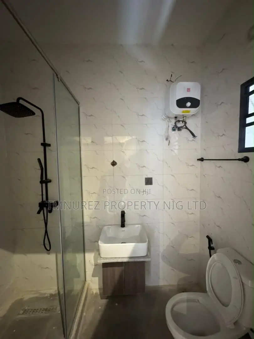 1bdrm Apartment in Ikate for rent