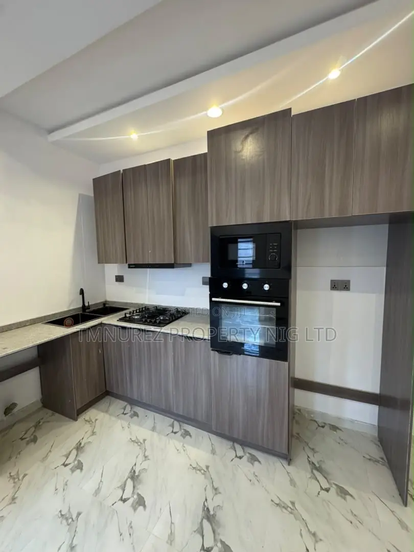 1bdrm Apartment in Ikate for rent