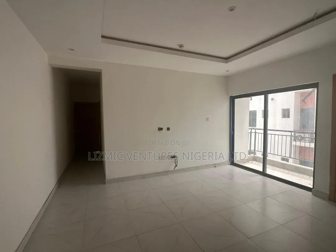 Furnished 2bdrm Apartment in Alausa, Awolowo Way for rent