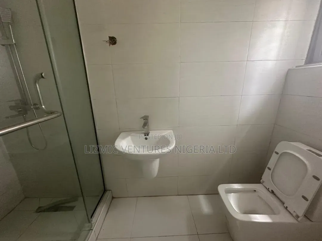 Furnished 2bdrm Apartment in Alausa, Awolowo Way for rent