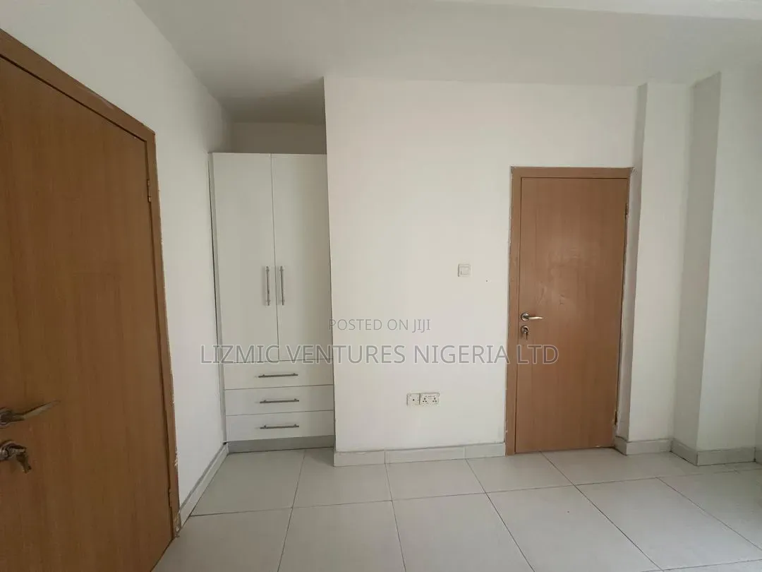 Furnished 2bdrm Apartment in Alausa, Awolowo Way for rent