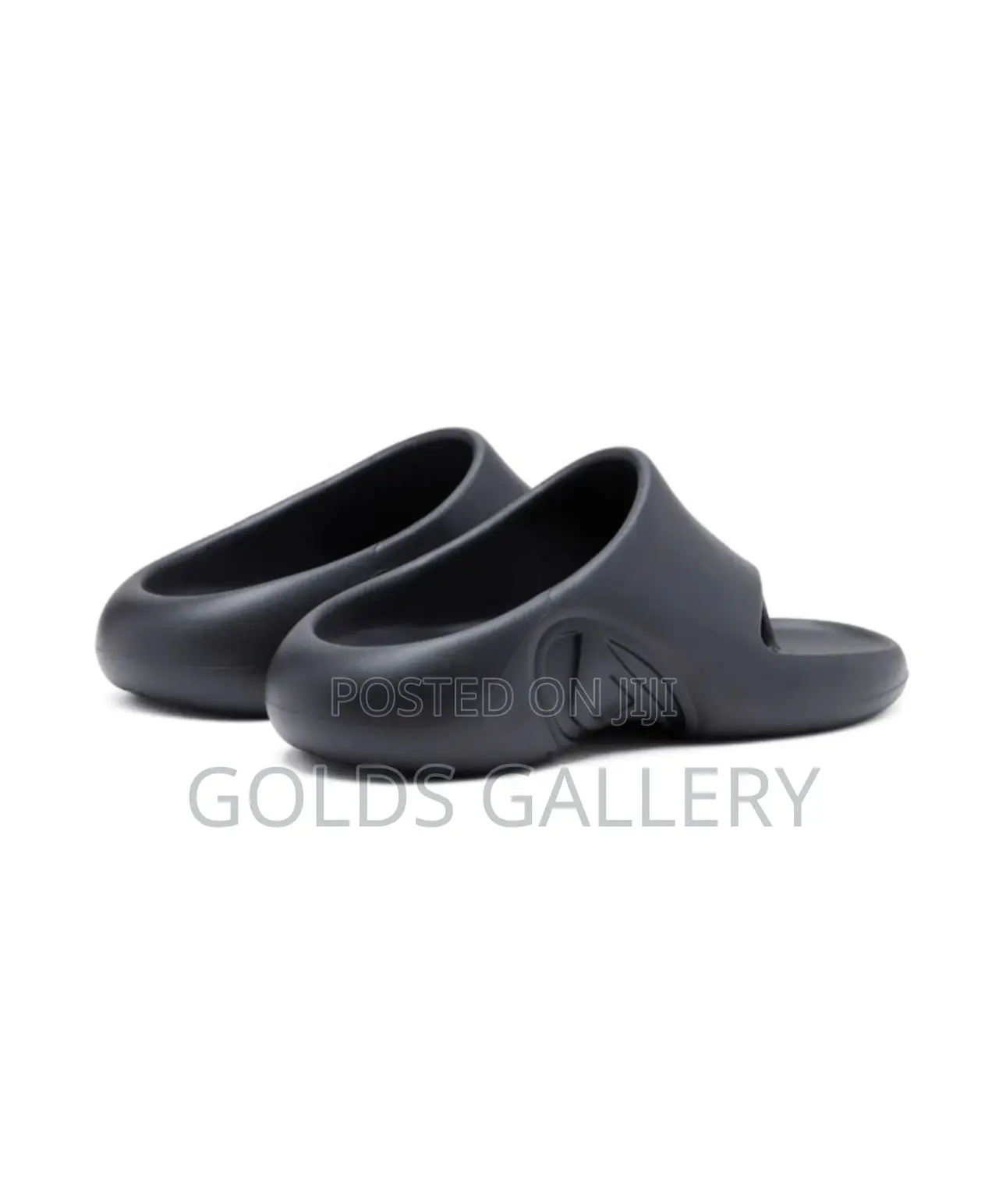Sa-Maui X Logo-Embossed Flip Flops (USA)