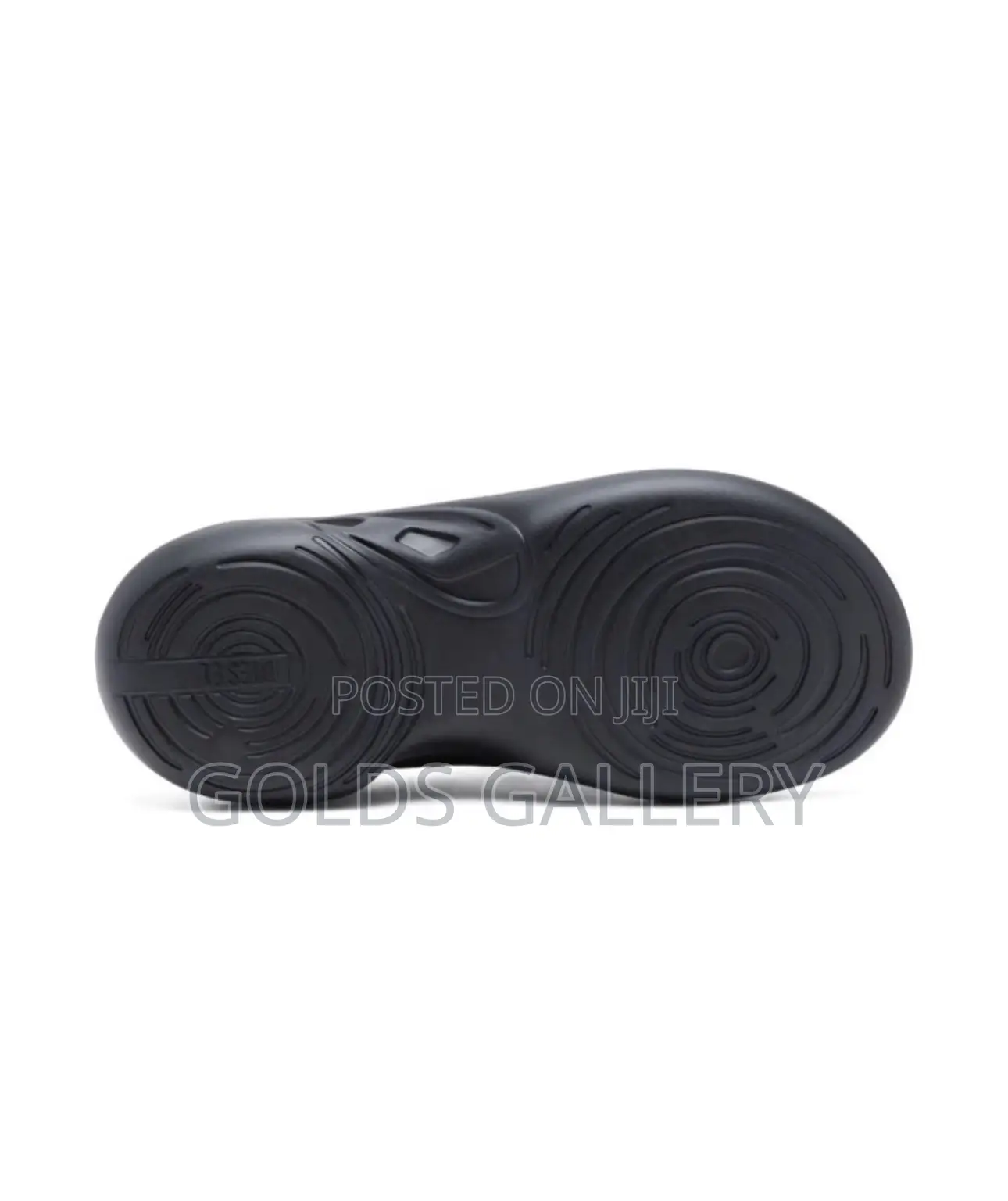 Sa-Maui X Logo-Embossed Flip Flops (USA)
