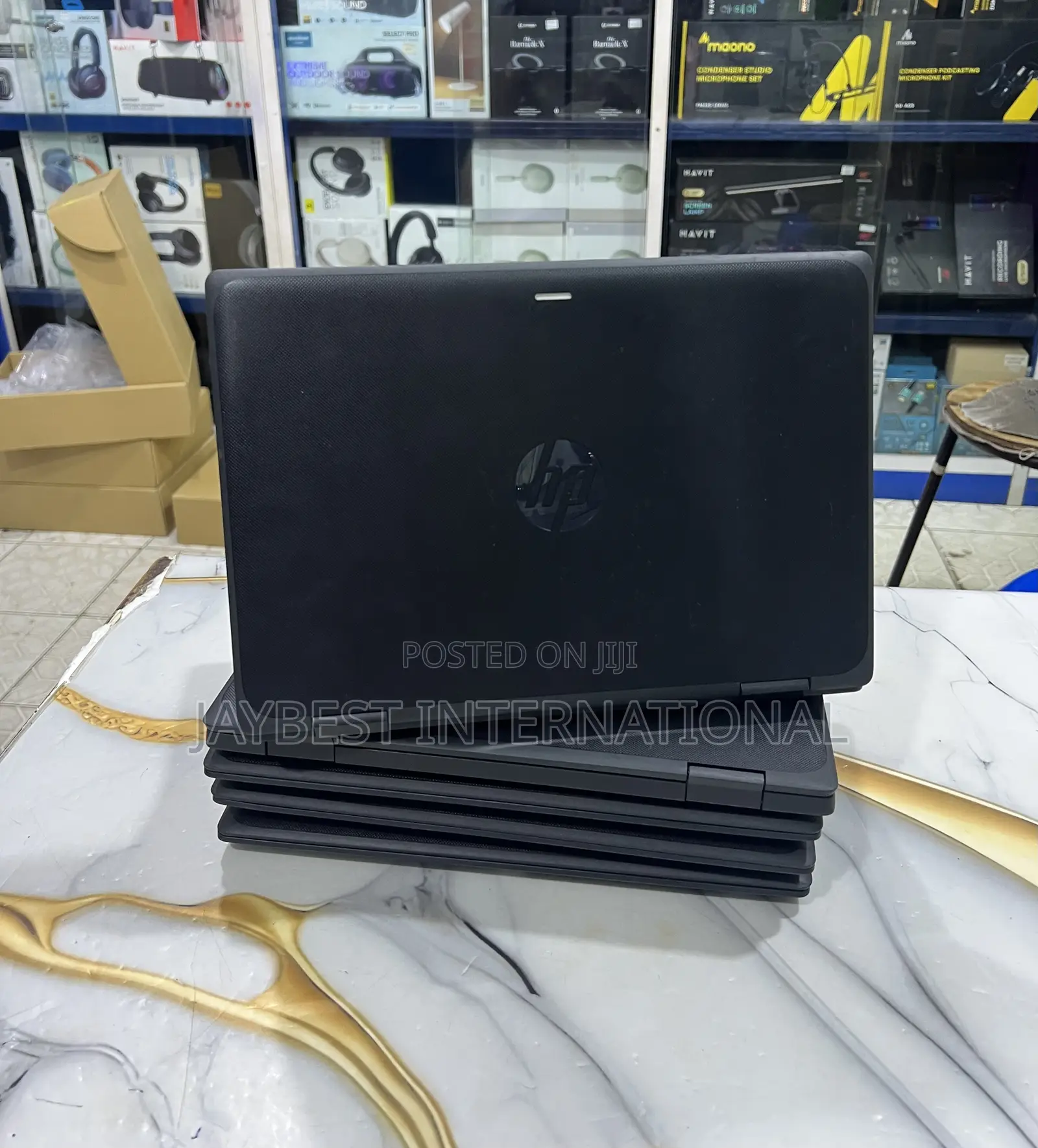 Laptop HP ProBook 11 X360 8GB Intel Pentium SSD 128GB