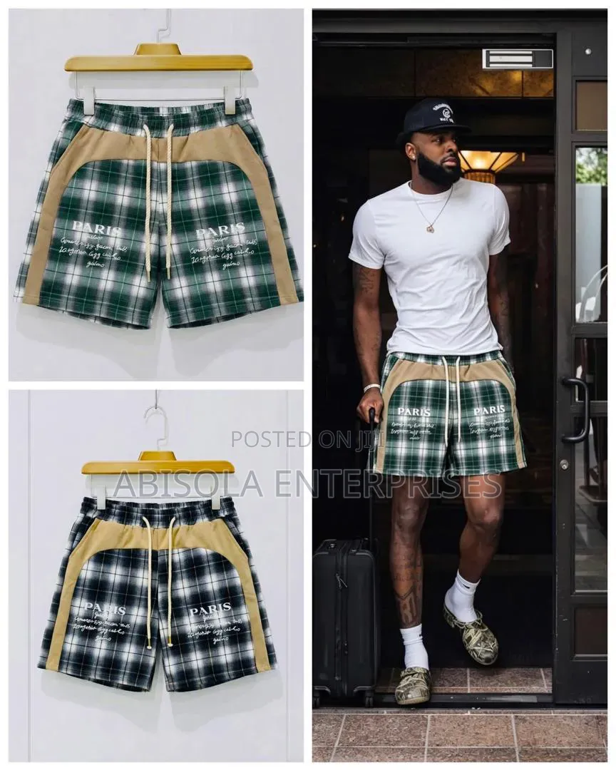 Luxury Short