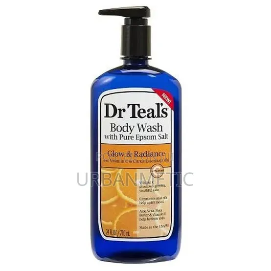 Dr.Teals Body Wash