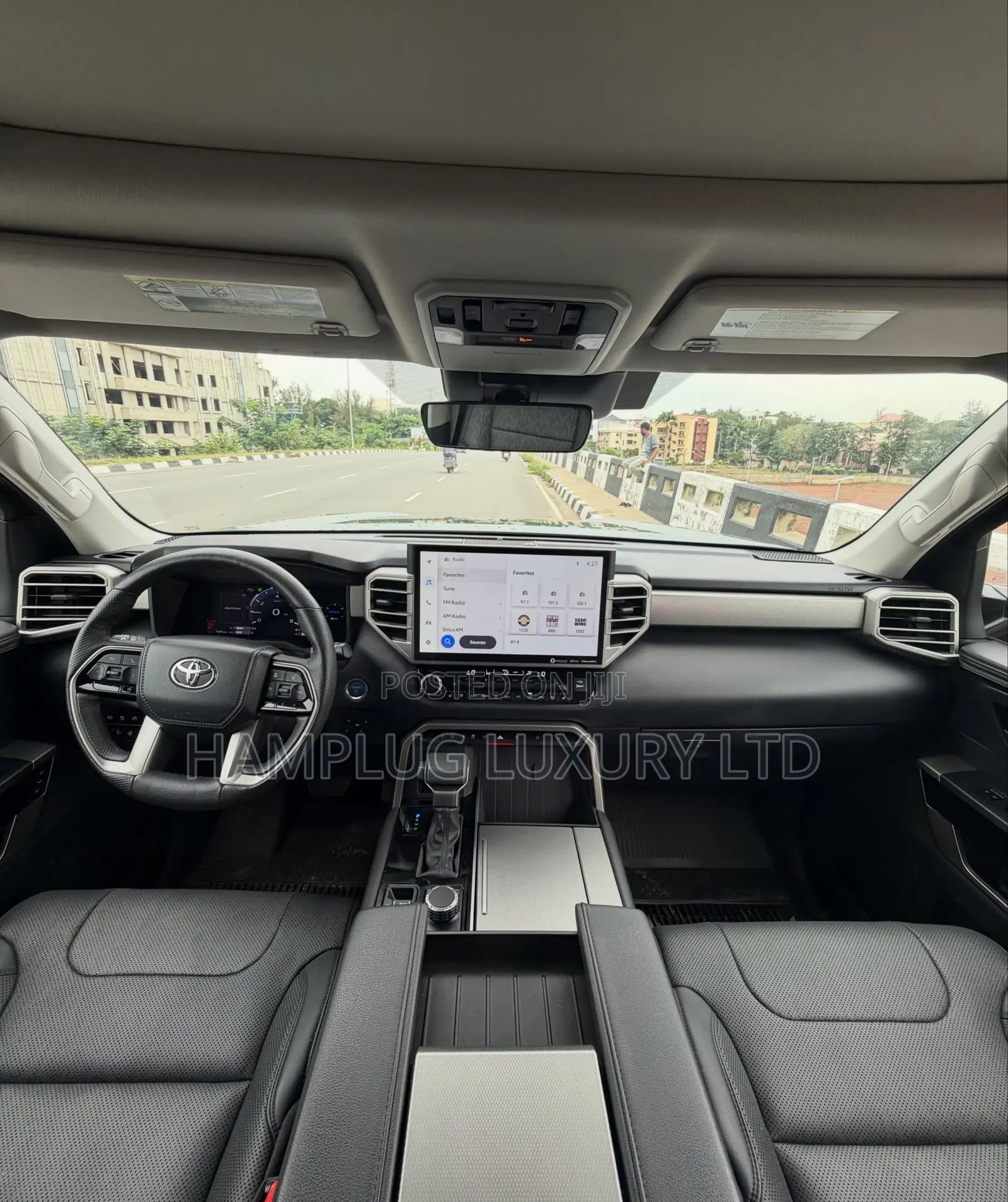 Toyota Sequoia 2026 Green