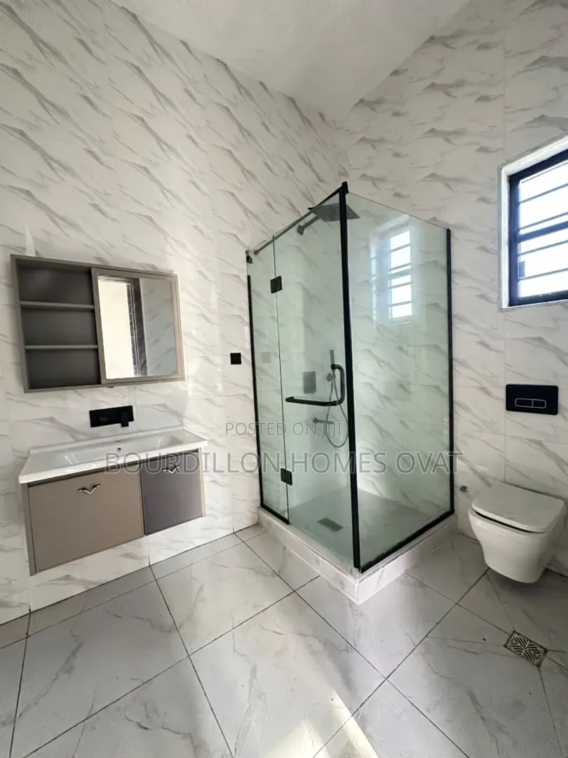 5bdrm Duplex in Orchid Lekki Lagos for sale