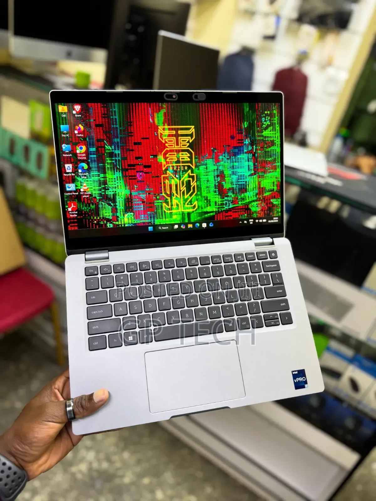 Laptop Dell Latitude 5330 16GB Intel Core i5 SSD 256GB