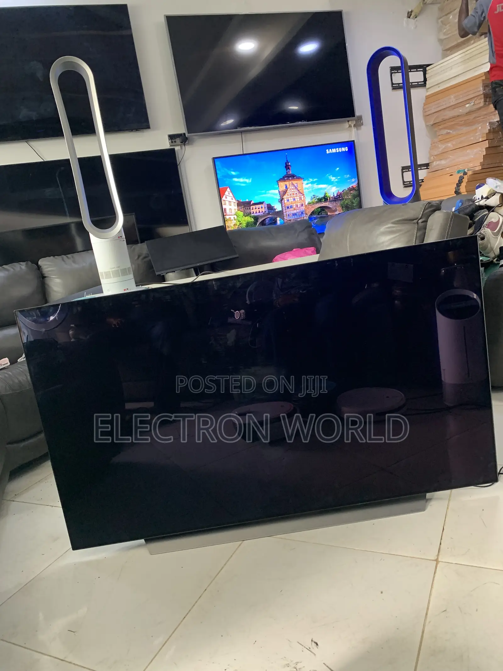 Television