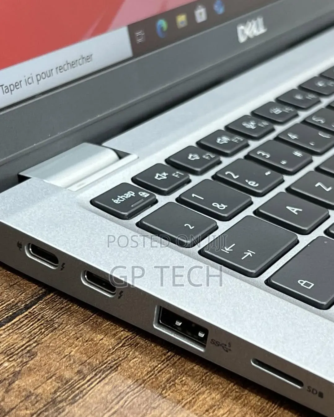 Laptop Dell Latitude 5430 8GB Intel Core i5 SSD 256GB