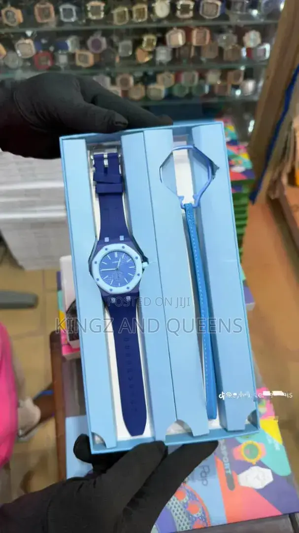 D-Sport Brand Watch