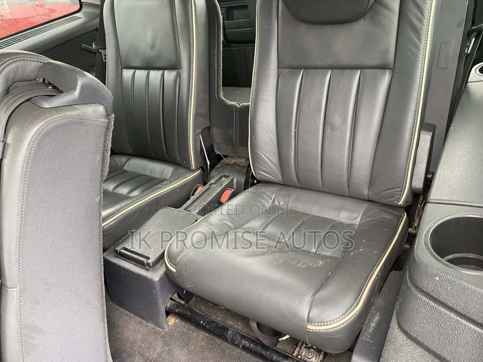 Volvo XC90 2012 Silver