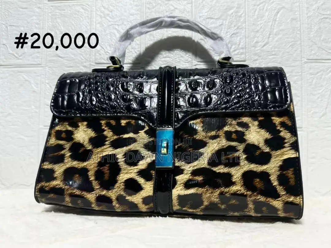Premium Quality Hand Bag