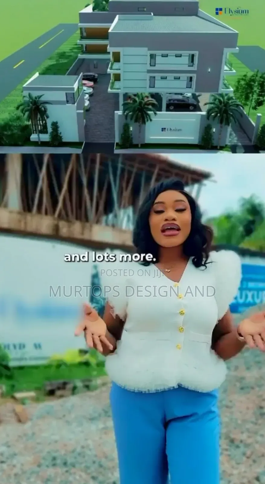 New Off Plan Sales for 1 and 2 Bedroom Fully Serviced Apartment Lekki