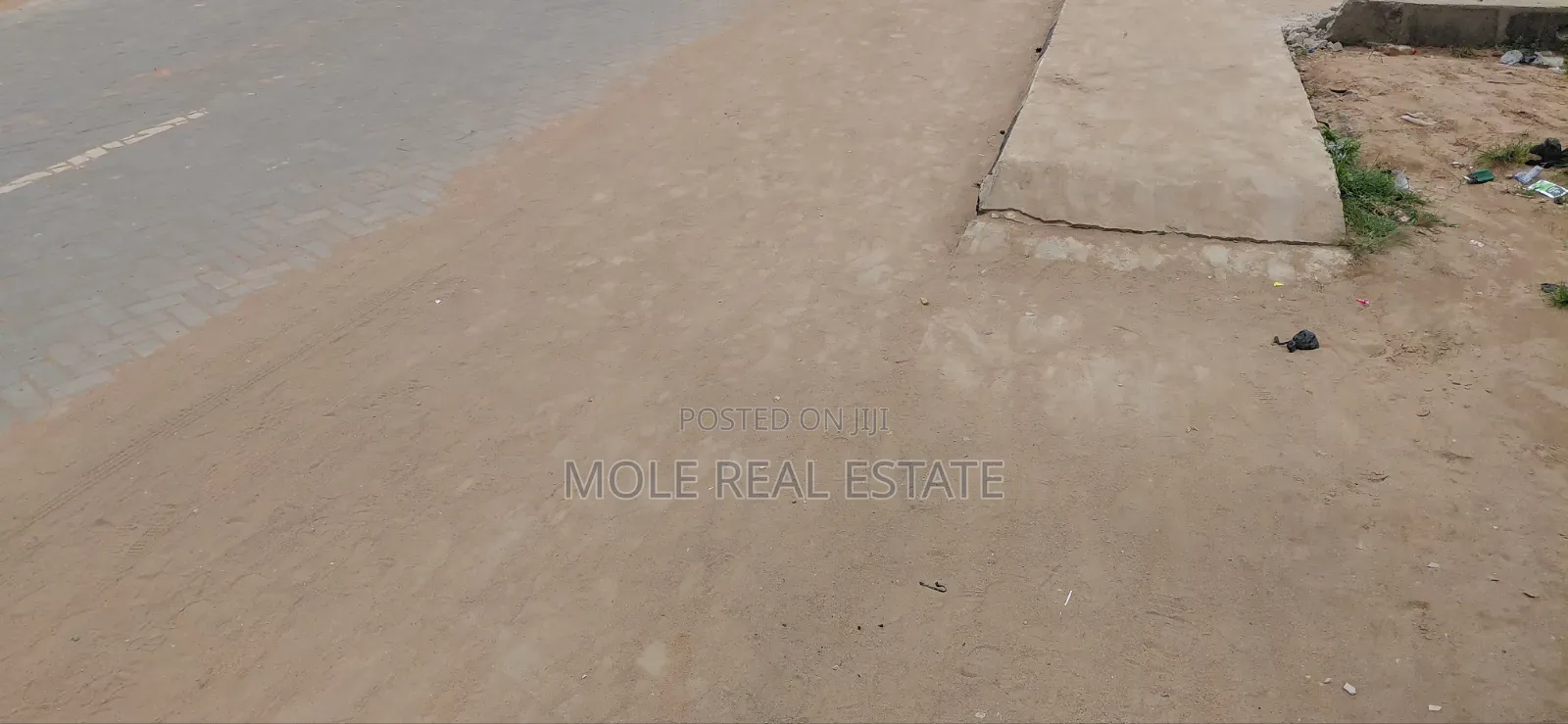 800sqm Joint Venture Cowrie Creek Ikate Lagos