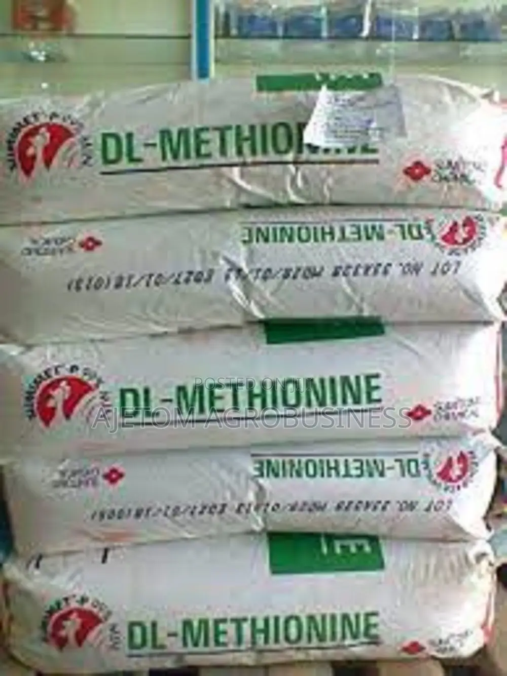 Di Methionine