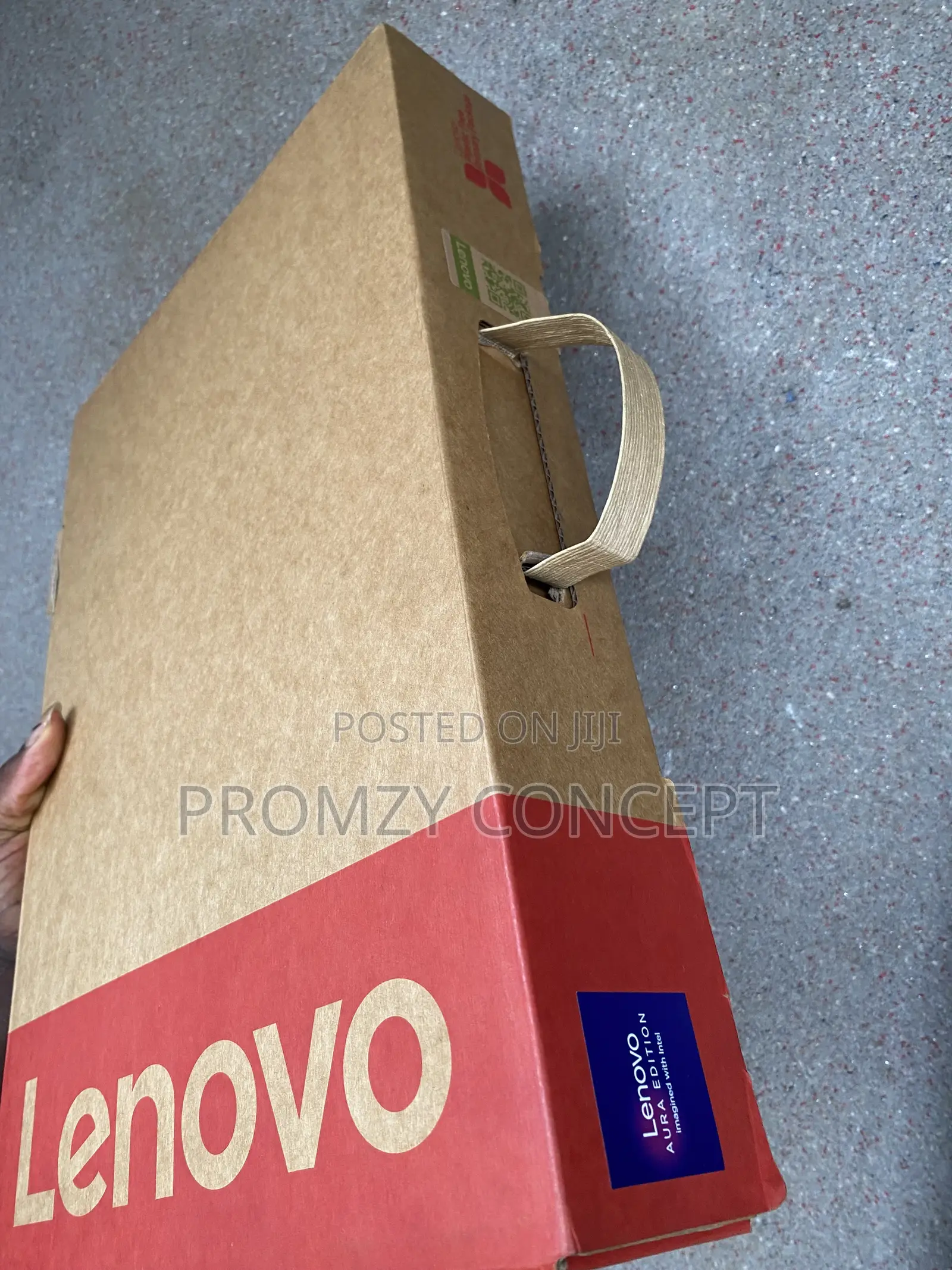 New Laptop Lenovo ThinkPad X9-14 Gen1 32GB Intel Core Ultra 7 SSD 1T