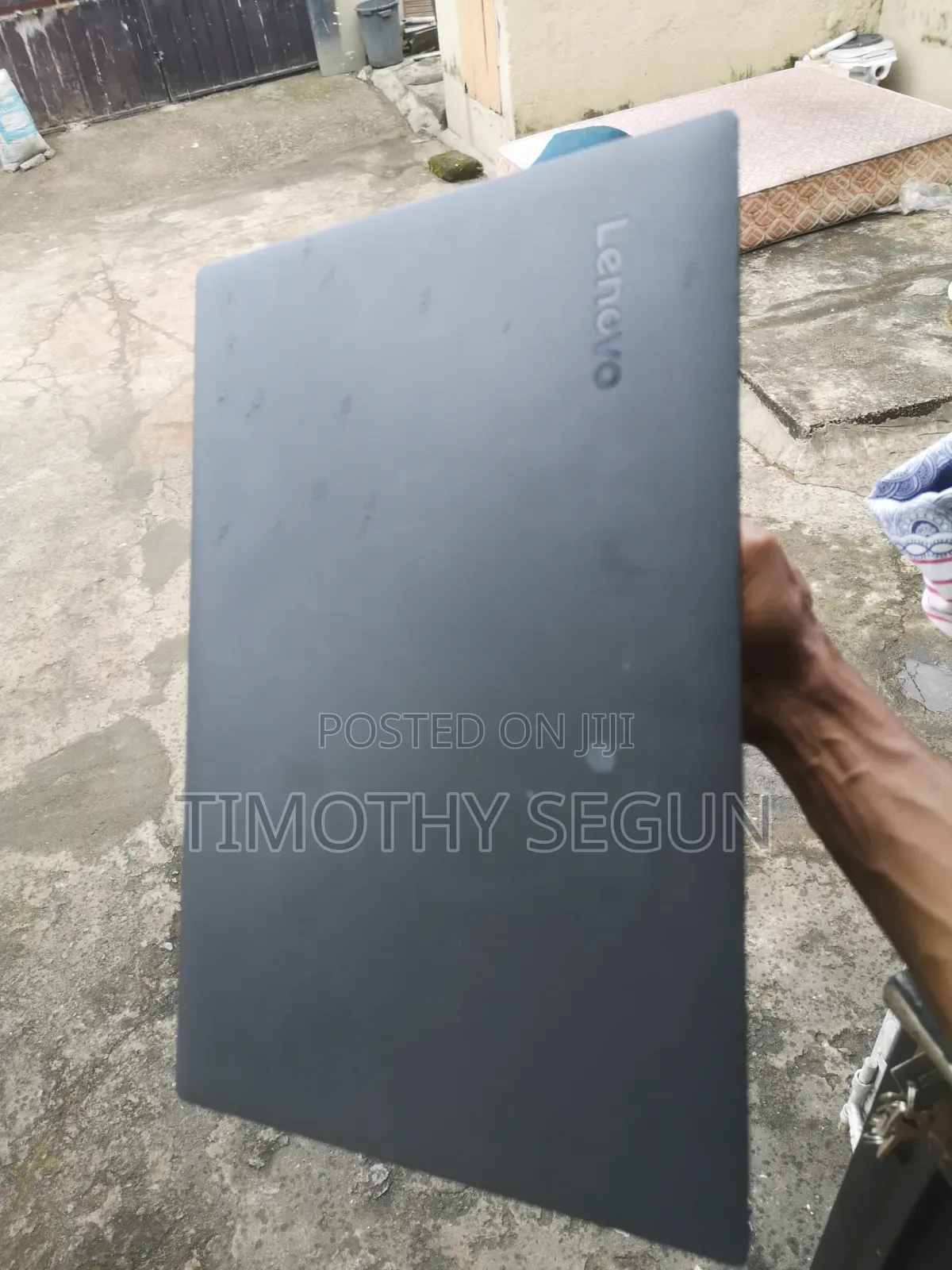 Laptop Lenovo 8GB Intel Core i5 SSD 256GB