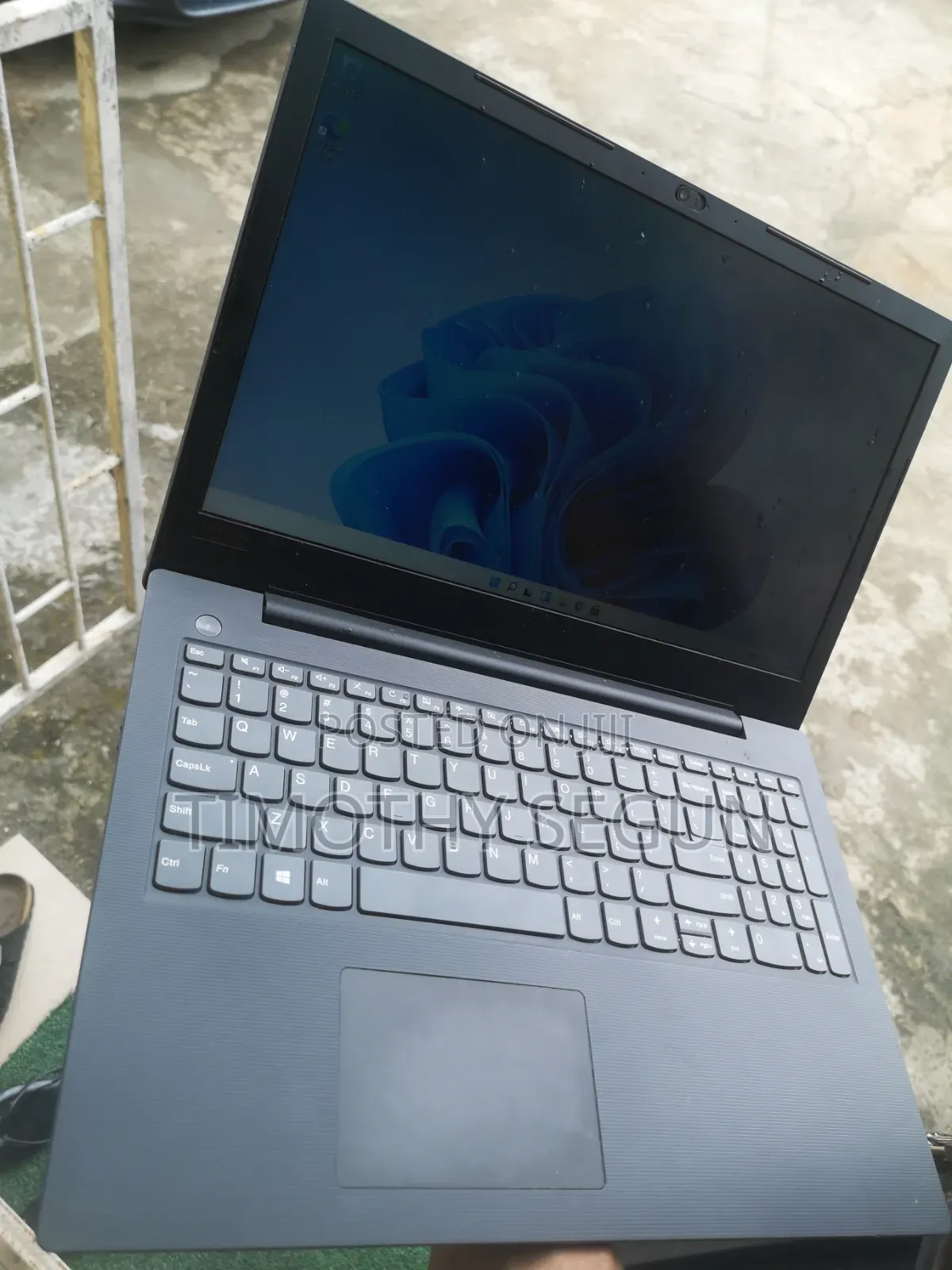 Laptop Lenovo 8GB Intel Core i5 SSD 256GB