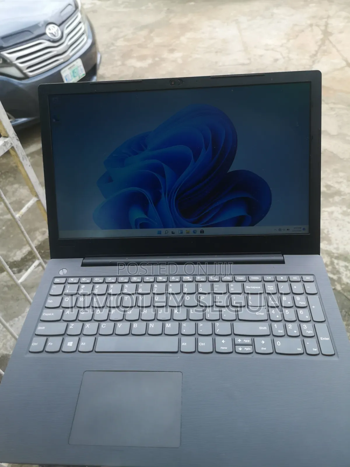 Laptop Lenovo 8GB Intel Core i5 SSD 256GB