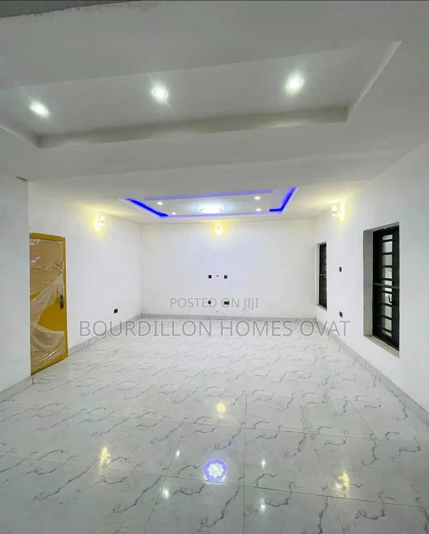 4bdrm Duplex in Orchid Lekki Lagos for sale