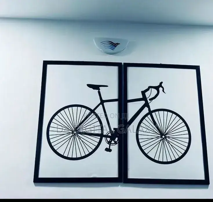 Hotel Artworks