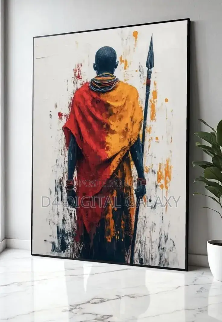 Hotel Artworks