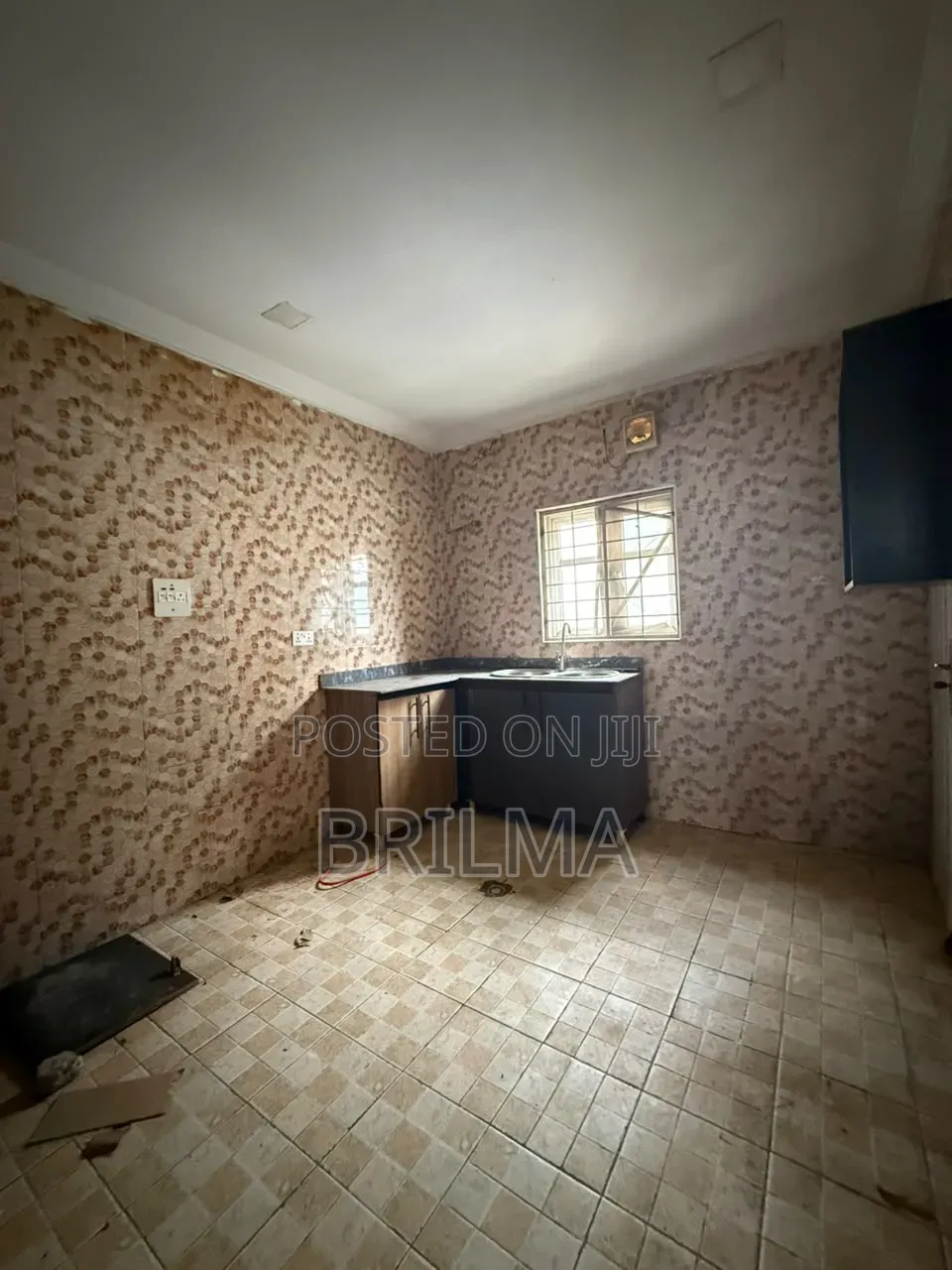 2bdrm Apartment in Katampe (Main) for sale
