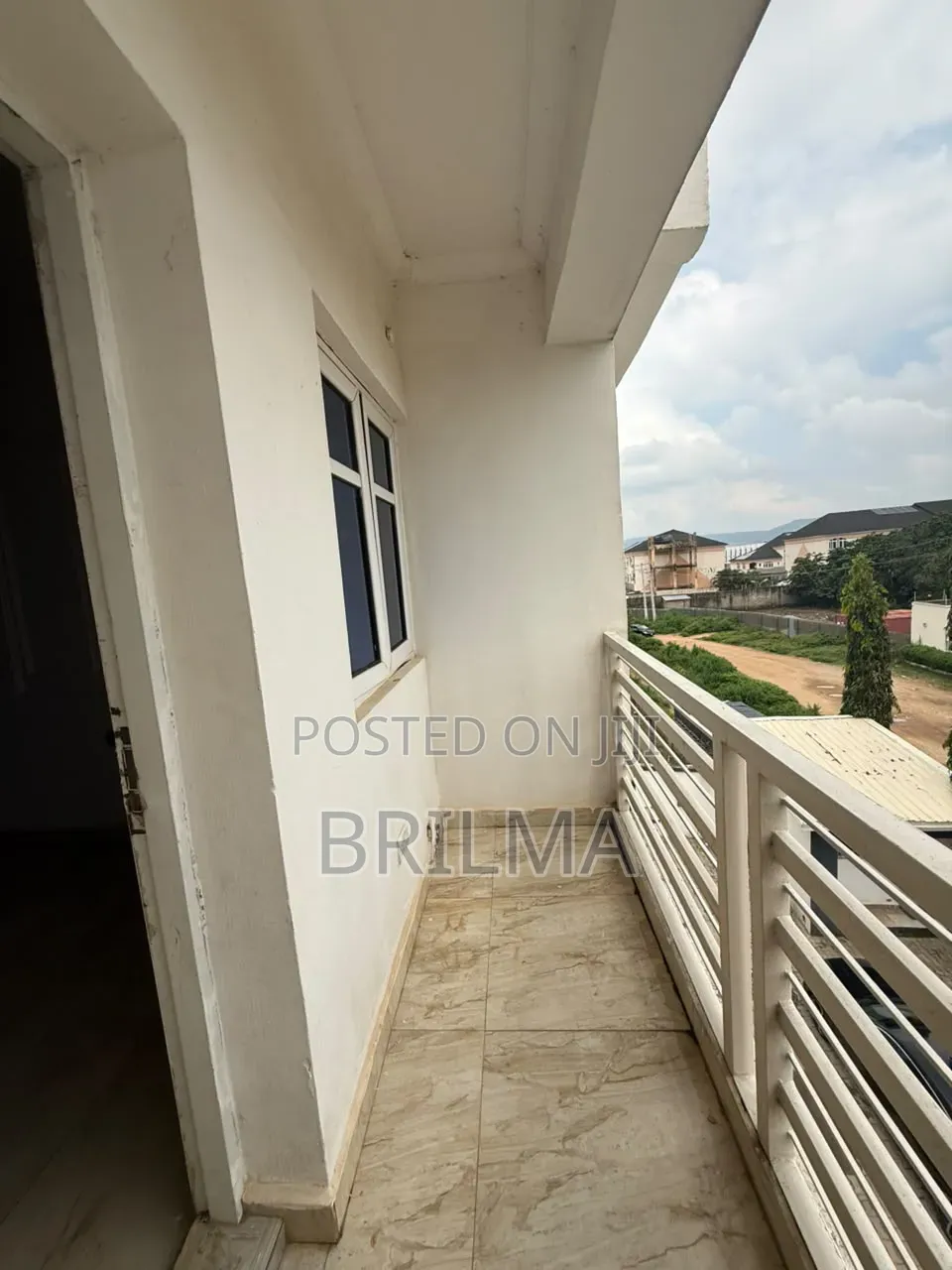 2bdrm Apartment in Katampe (Main) for sale
