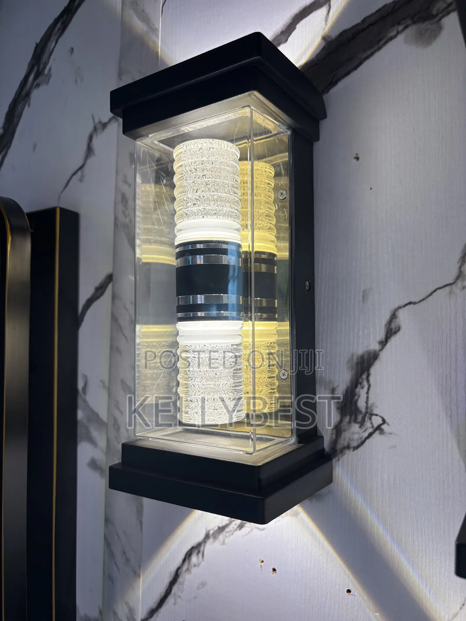 Wall Light